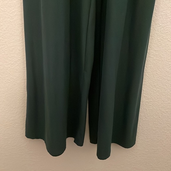 Threads 4 Thought Green Jumpsuit - Picture 4 of 11